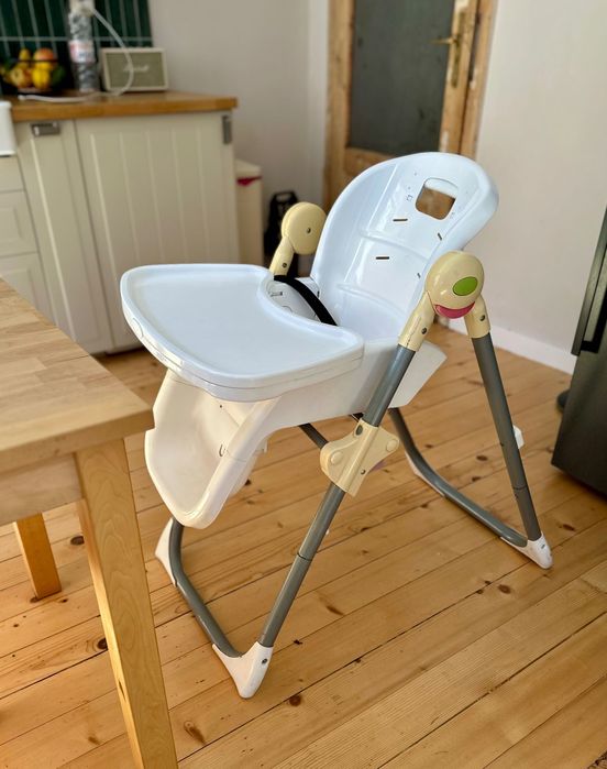 Детско столче за хранене