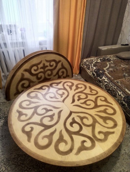 Аренда круглы стол