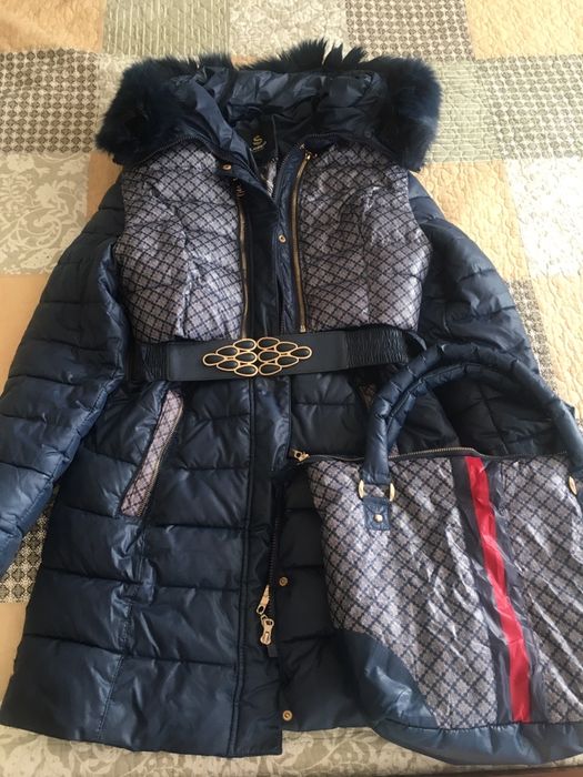 Продам куртку