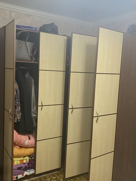 Продам шкаф