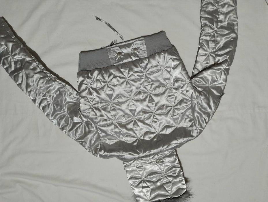 Зимно яке Размер 11/13 год.