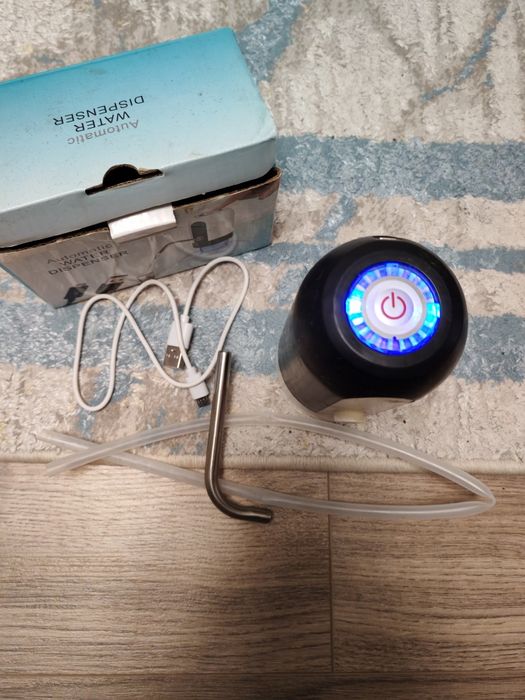 Продам электрический диспенсер