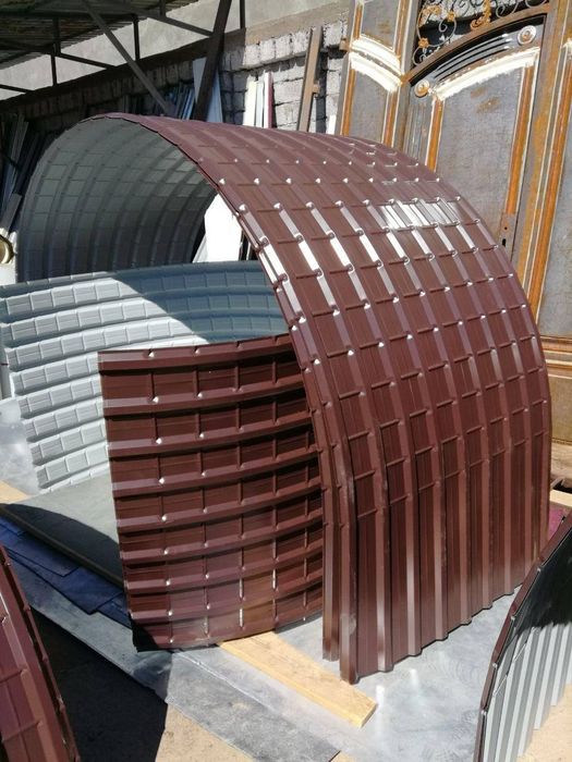 PROFNASTIL| Arzon va sifatli| Профнастил Ишлаб чикарувчидан