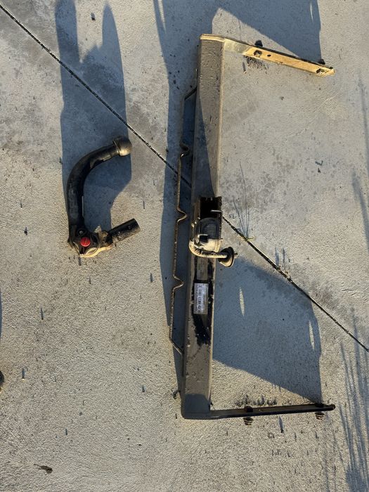 Щора за Голф 4 комби …