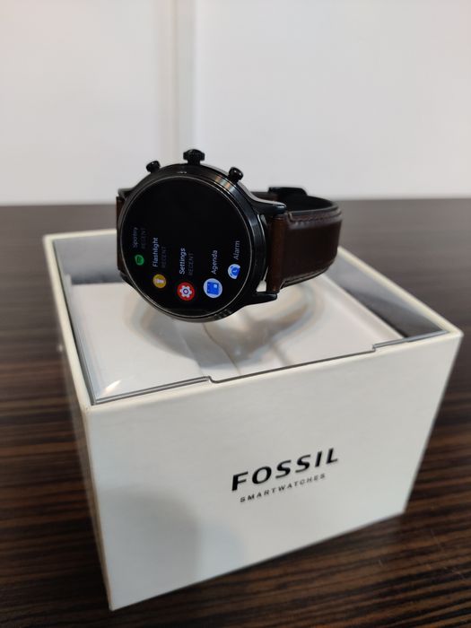 Ceas Fossil in stare foarte buna