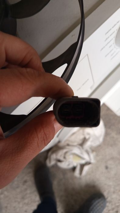 Перка за климатик vag  група