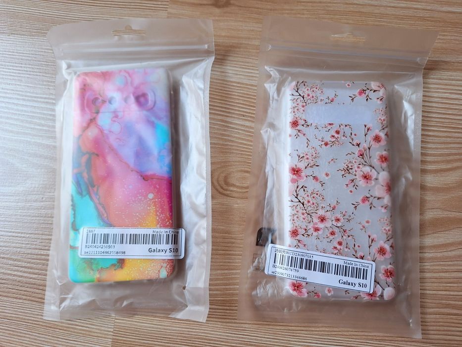 Huse telefon Samsung Galaxy S10