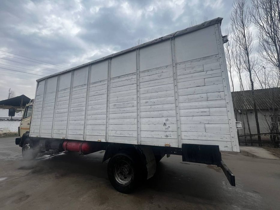 Mers xolati alo yili 1990 gazda yuradi