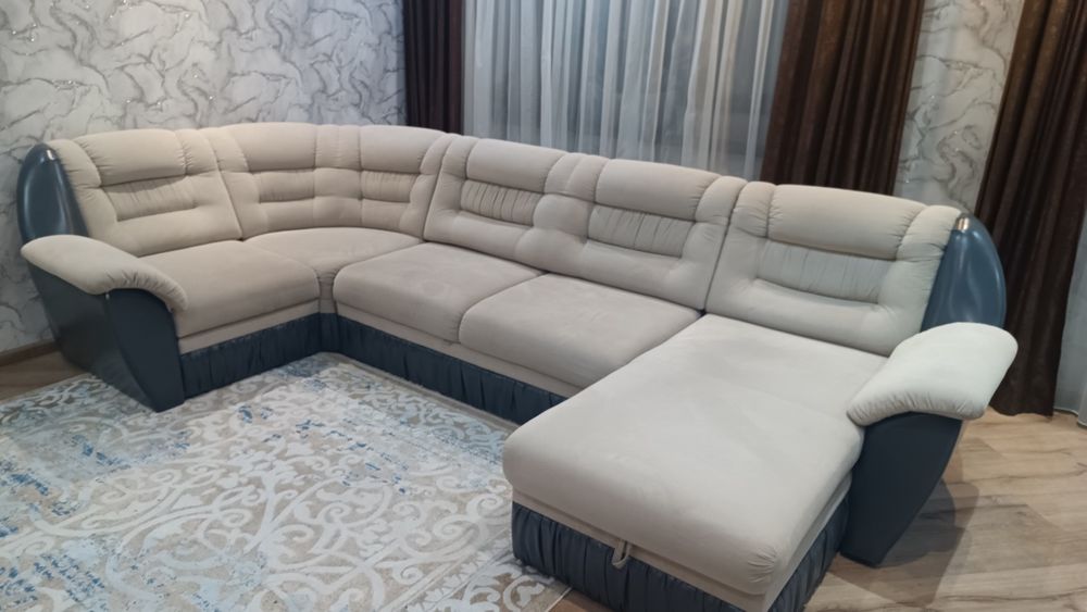 Мягкая мебель диван в гостиную