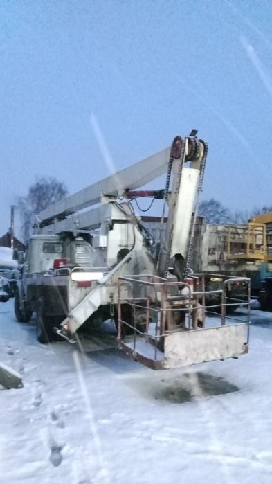 Продам установку АГП