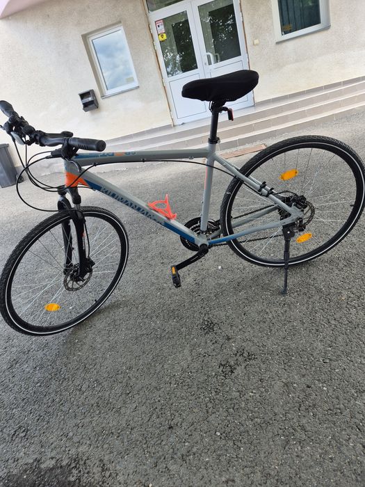 Bicicleta Kilimanjaro