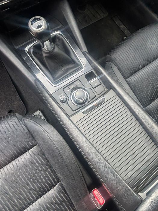 Mazda 6 2.2 Skyactiv САМО НА ЧАСТИ