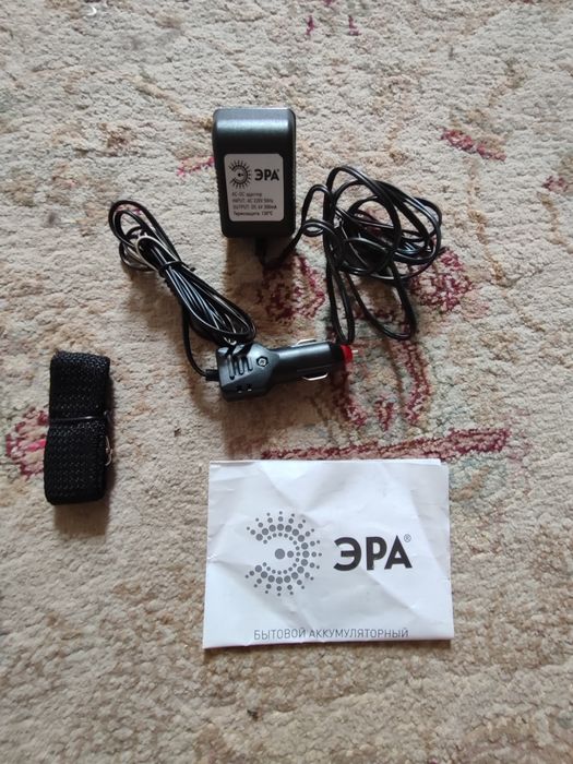 Продаю светодиодный фонарь