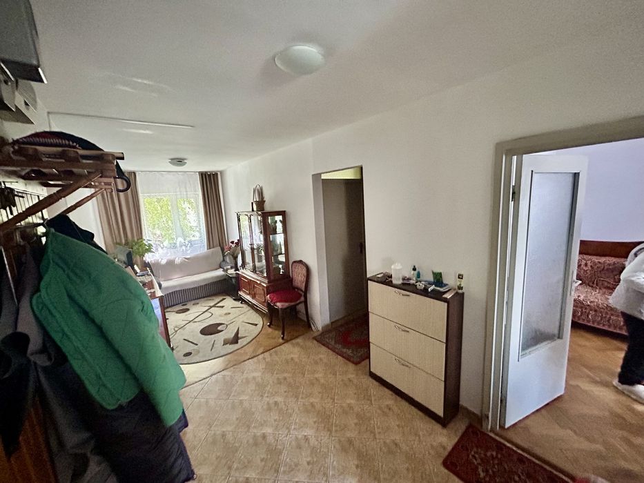 Apartament 4 camere, Manastur, zona Big-Piata Ion Mester