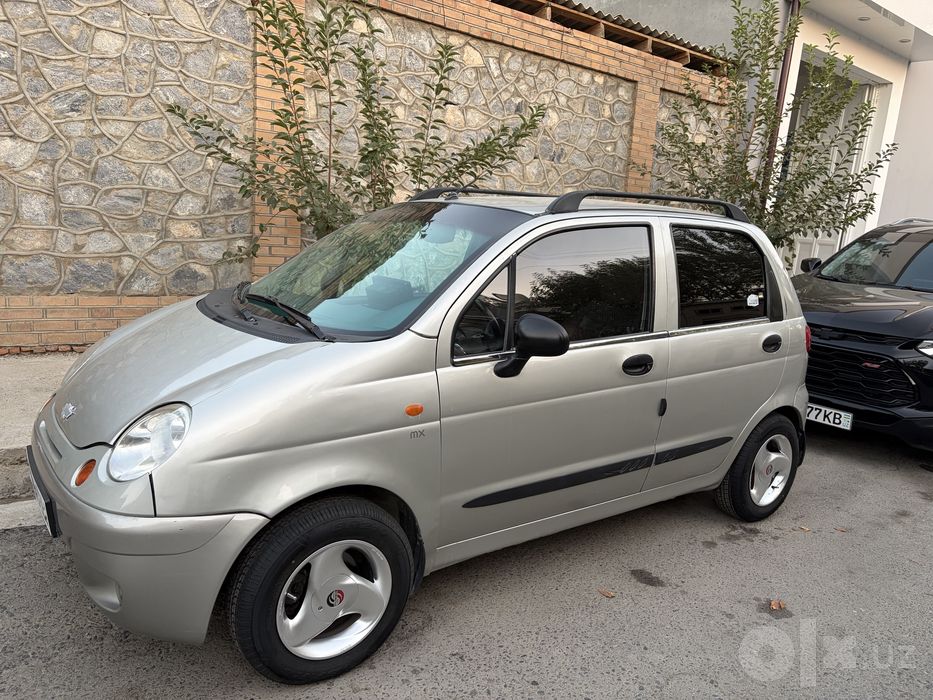 Продается матиз автомат