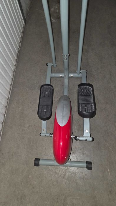 Кростренажор си търси нов собственик