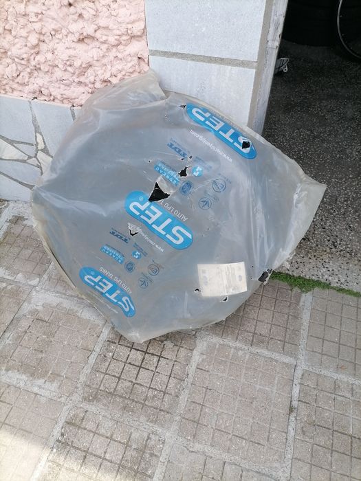 Бутилка за Great Wall 720x200 външна гърловина