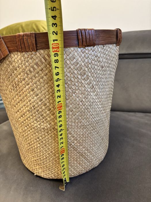 Cos impletit Zara Home