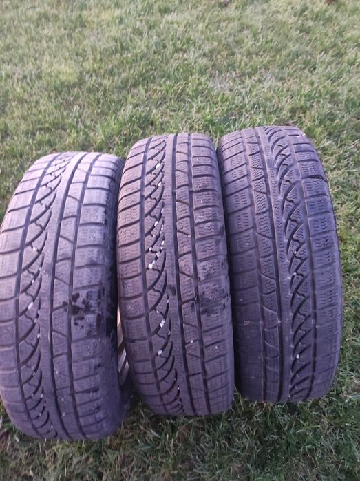 Anvelope 185 65 15 iarna