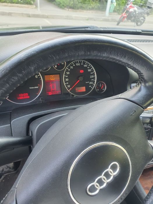 De vanzare Audi Allroad sau schimb cu diesel