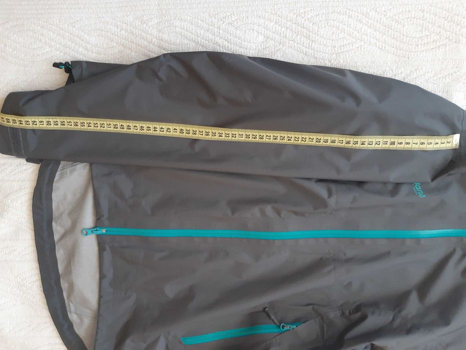 Висок клас туристическо Яке Bergans 1395 LETTO LADY M