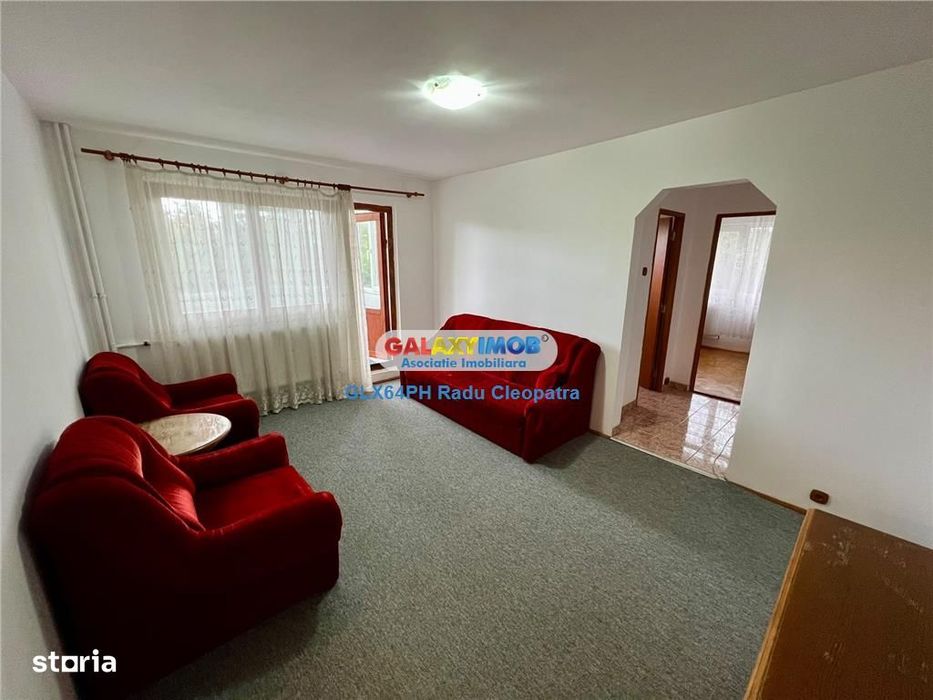 Inchiriere apartament 2 camere, Ploiesti, zona Nord