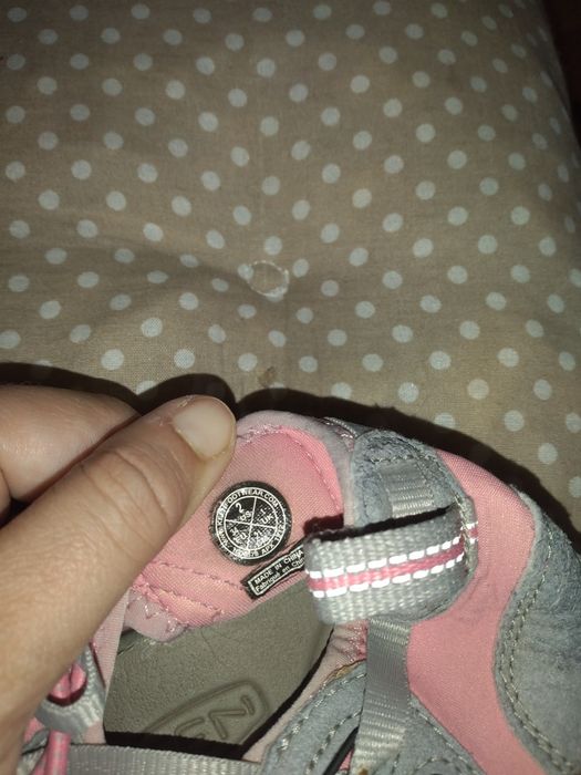 Sandale Keen,34 marimea