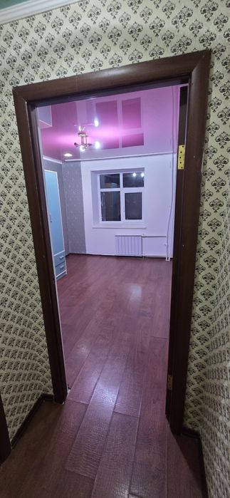 Батыс 2 жалға үй беріледі.