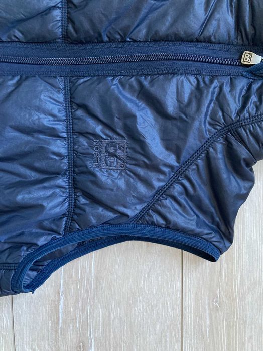 66 NORTH ICELAND Vatnajokull Primaloft Vest мъжки елек M