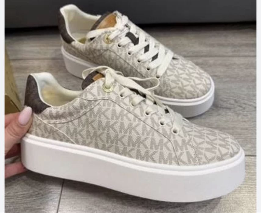 Кеды Майкл Корс 37 оригинал