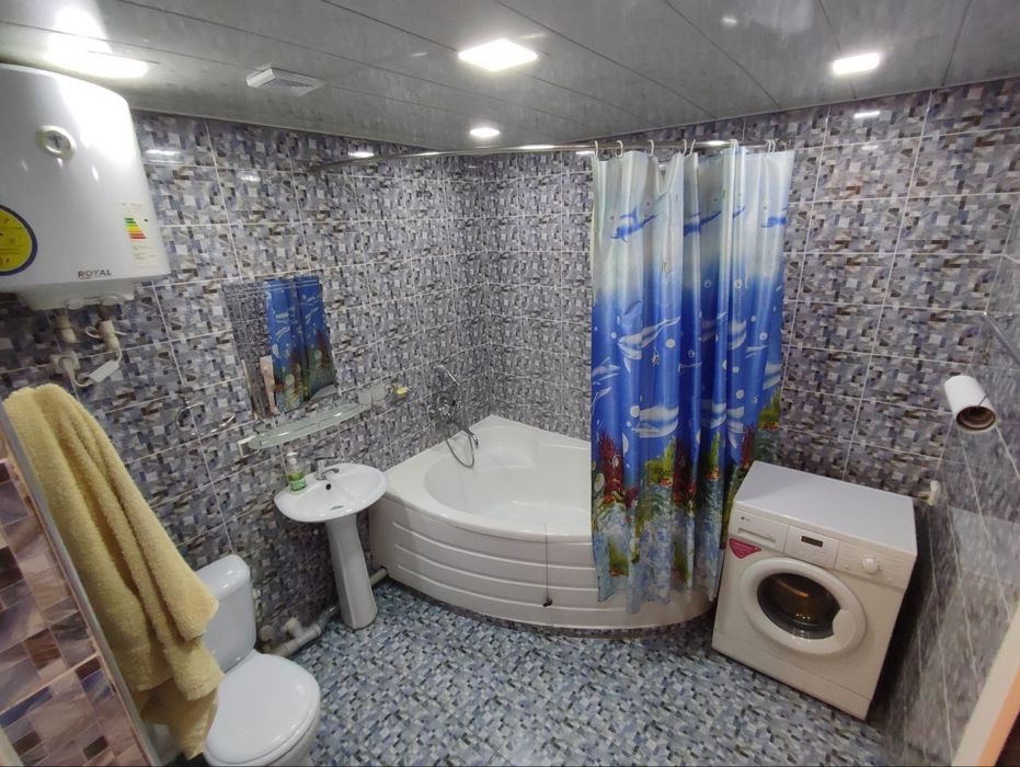 Аренда квартира Вокзал