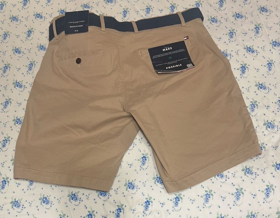 Шорты Tommy Hilfiger Brooklyn Shorts