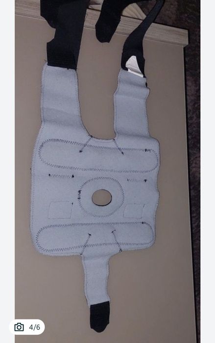 Vând orteze genunchi