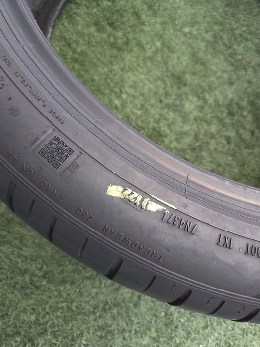 275 40 r 20 Pirelli