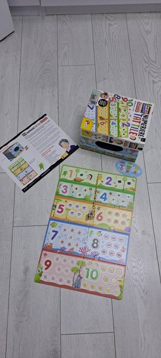 Lot puzzle-uri diverse