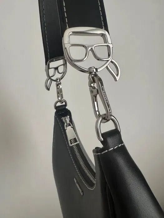 Оригинална чанта Karl Lagerfeld