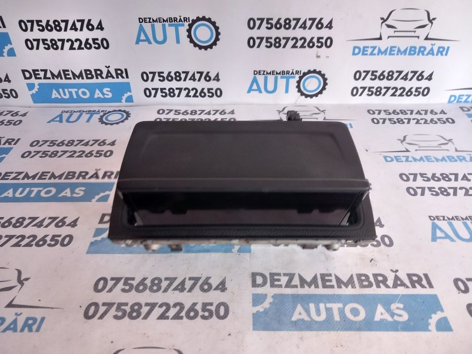 Display Audi a3 8v