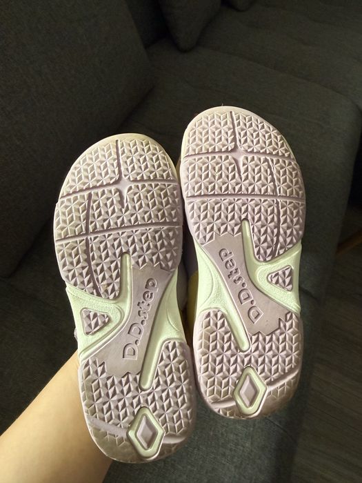 Sandale D.d. Step nr.30
