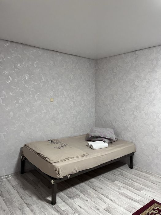 Квартира по суточно .