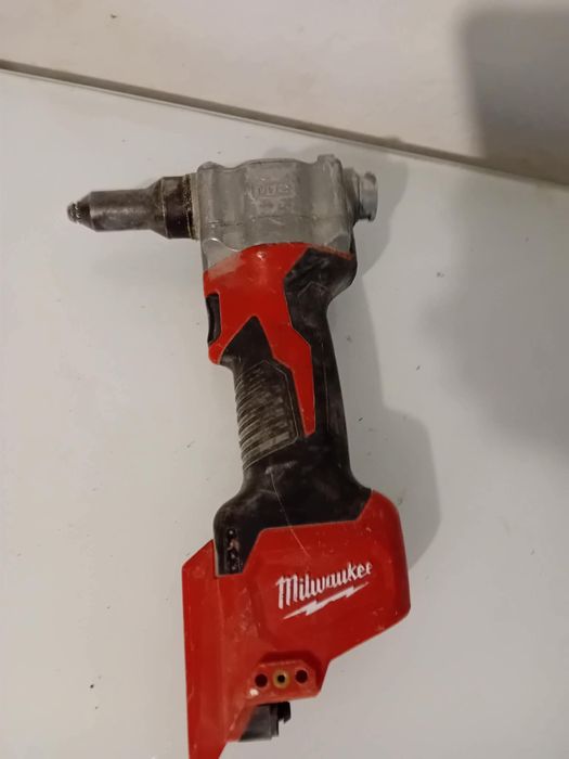 PopNit pistol milwaukee