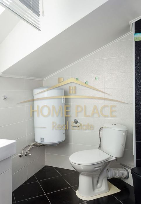 Дава се под наем Двустаен апартамент в Варна, ВИНС - 60 кв.м за 612 € - Снимка #10