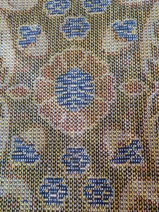 Турецкий ковёр новый лёгкий