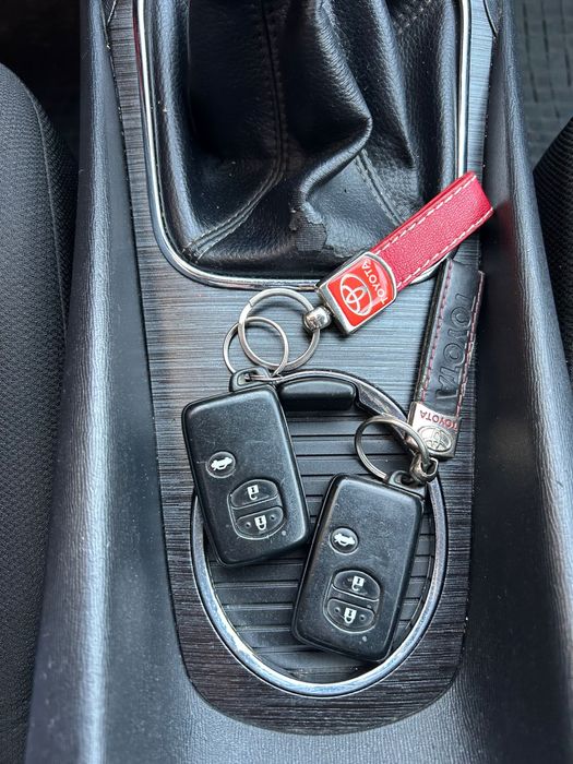 Toyota Avensis 2.0 D-4D T27, Euro 5 – 2009, Keyless Go & Entry