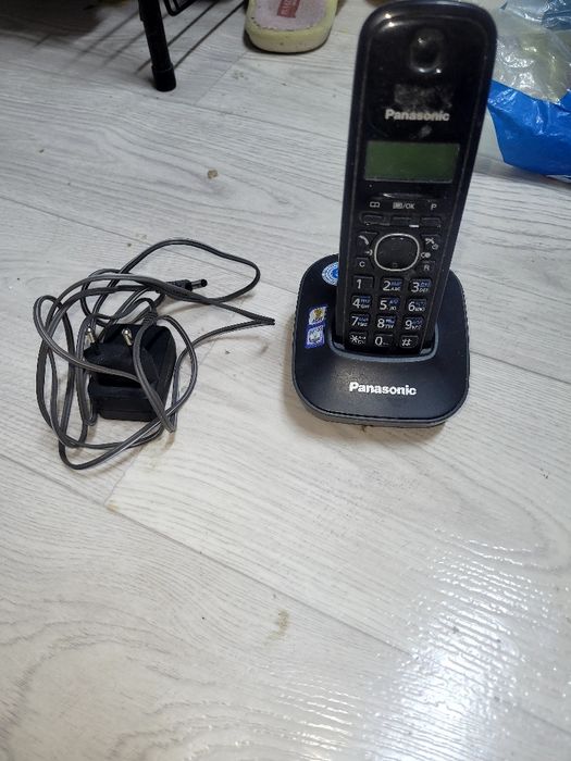 Радио телефон продам