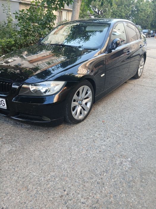 BMW 3 Series 2007 — imagine 2