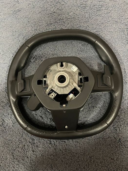 Volan Renault Megan E Tech V