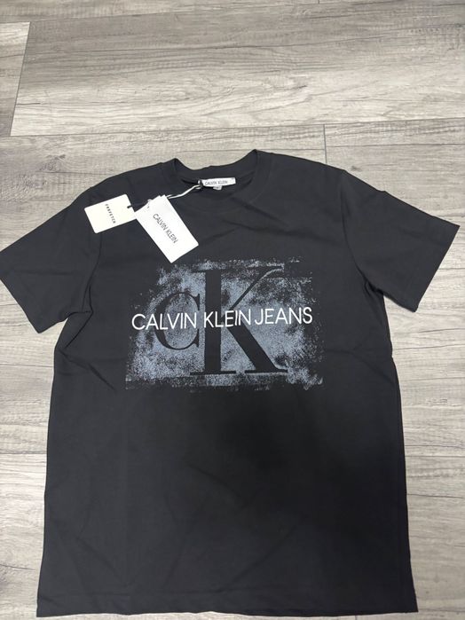 Tricou Calvin Klein