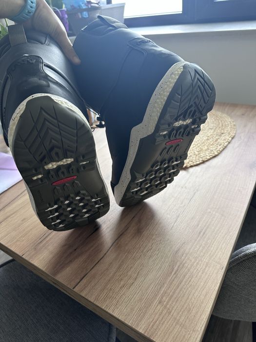 Продавам Snowboard обувки Northwave Decade Hybrid US10 43 номер