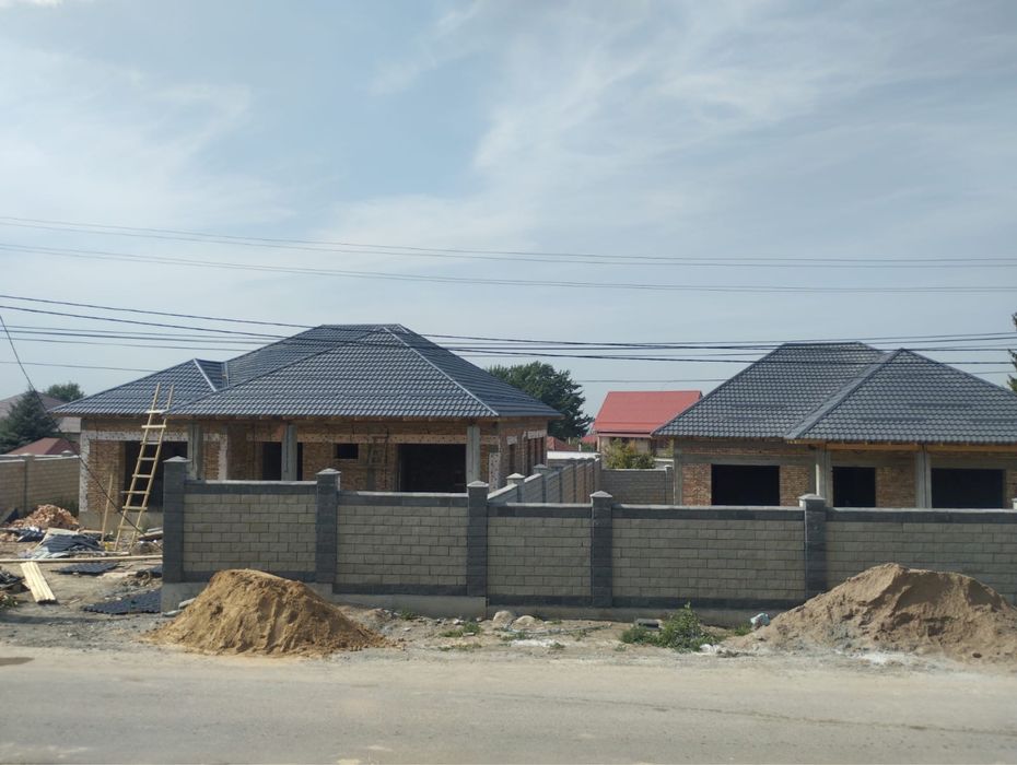 Кровельщики ищут работу