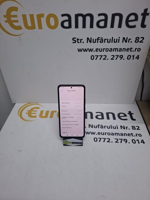 Telefon mobil Xiaomi Redmi Note 14, 6GB RAM, 128GB -N2-